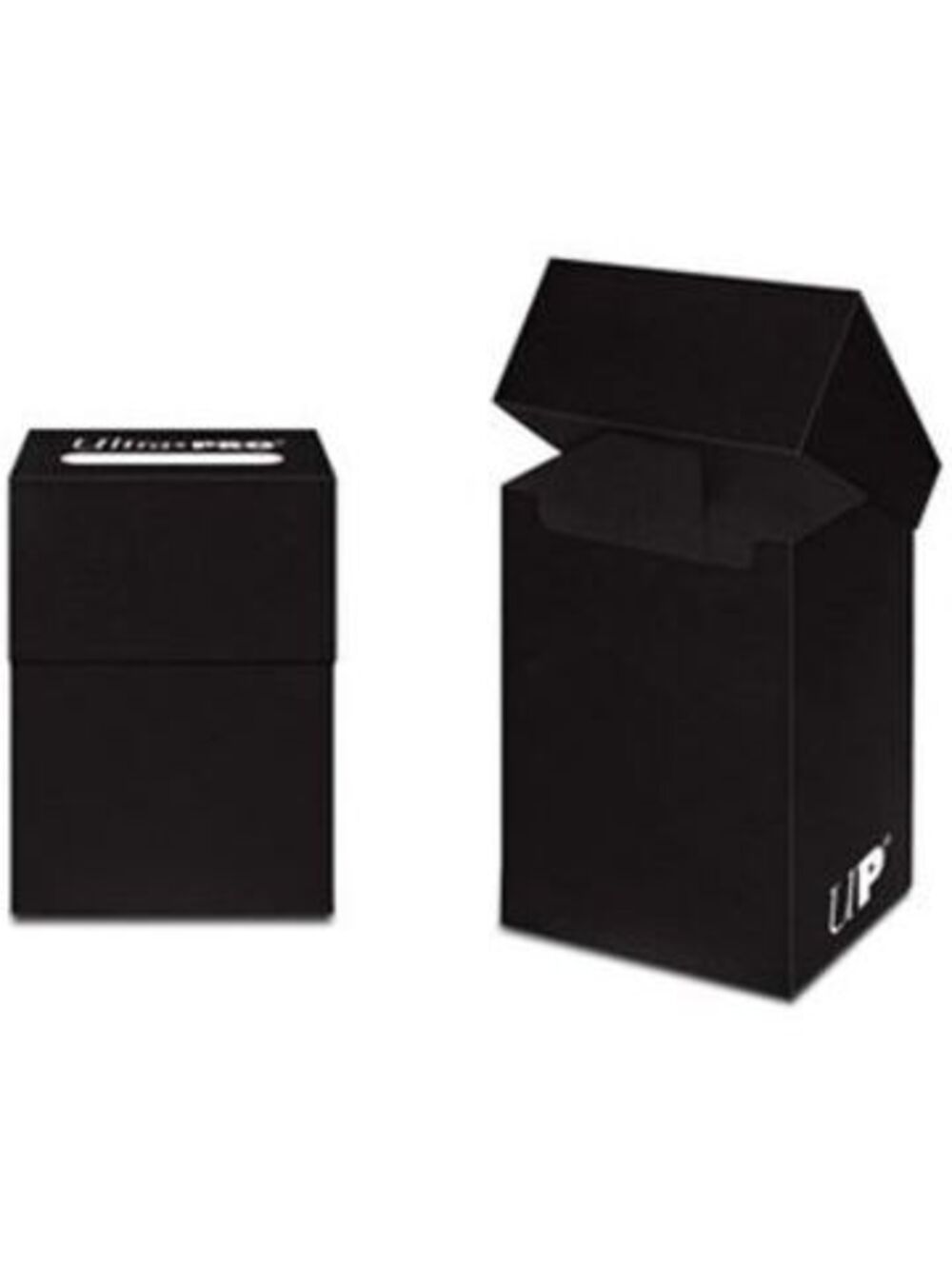 Ultra Pro PRO 80+ Deck Box: Black